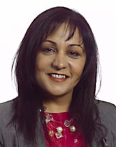 Neena Gill