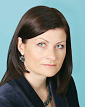 Jolanta DIČKUTĖ