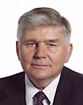 Alfred GOMOLKA