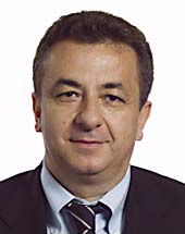 Stavros Arnaoutakis