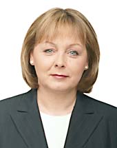Sylvia-Yvonne KAUFMANN