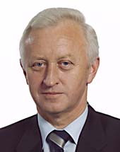 Bogusław LIBERADZKI