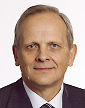 Theodor Dumitru Stolojan