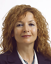 Mariela Velichkova Baeva