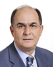 Georgios PAPASTAMKOS
