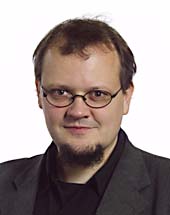 Tobias PFLÜGER