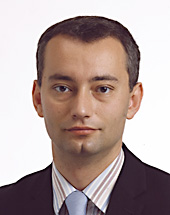 Nickolay Mladenov