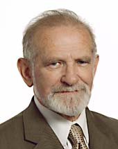 Bronisław GEREMEK