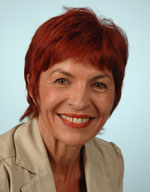 Geneviève Levy