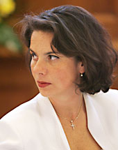 Alexandra DOBOLYI
