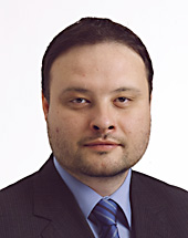 Desislav CHUKOLOV