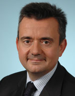 Yves Jégo