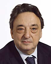 Gianni DE MICHELIS