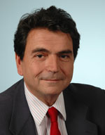 Pierre Lellouche