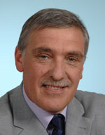 Michel Vergnier