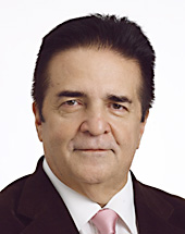 Joel HASSE FERREIRA