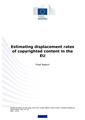 Estimating displacement rates of copyrighted content in the EU.pdf