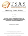 2015 Terrorist Babble and the Limits of theLaw.pdf