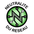 Symbole de la neutralité du réseau en français.png