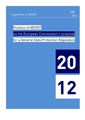 Position of the MEDEF on the European Commission s proposal for a General Data Protection Regulation - June 2012.pdf