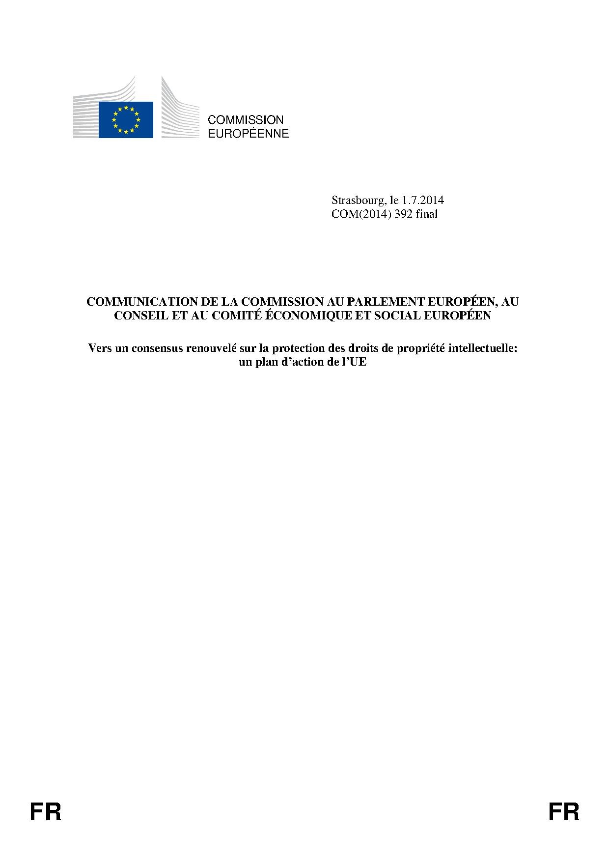 Commission sur Rapport Svoboda
