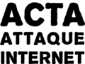 ACTA attaque internet.png