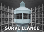 Surveillance Logo