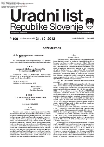 Fichier:Slovenije-Slovenia net neutrality law 2012-12-20-54-pages.pdf