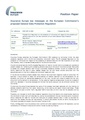 SMC-DAT-12-064-Insurance Europe key messages on the European Commissions proposed General Data Protection Regulation.pdf